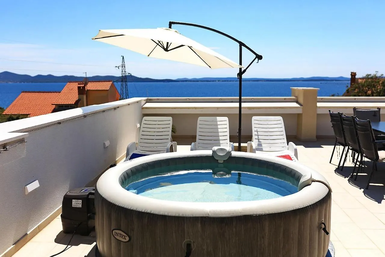 Vidalis, No 1 Apartment Kozino Croatia