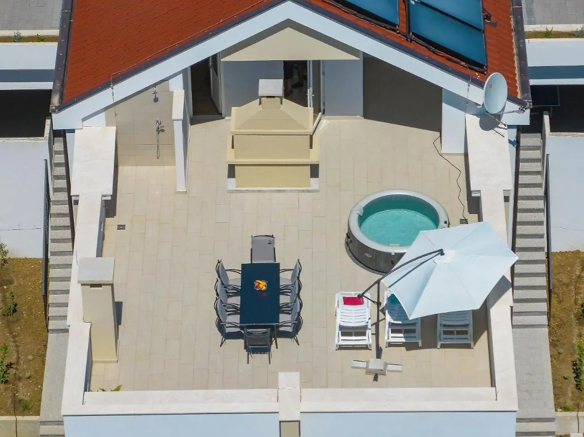 Vidalis, No 1 Apartment Kozino Croatia