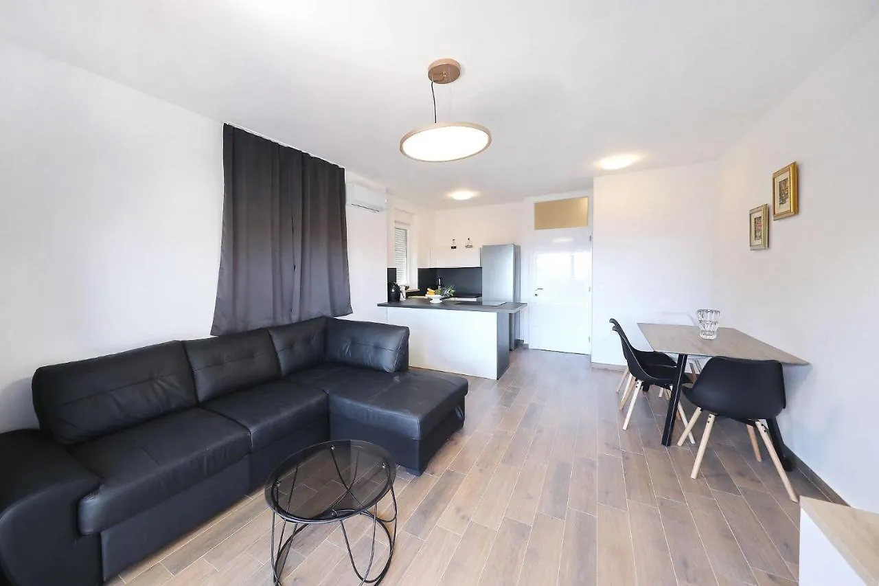 Vidalis, No 1 Apartment Kozino 0*,  Croatia
