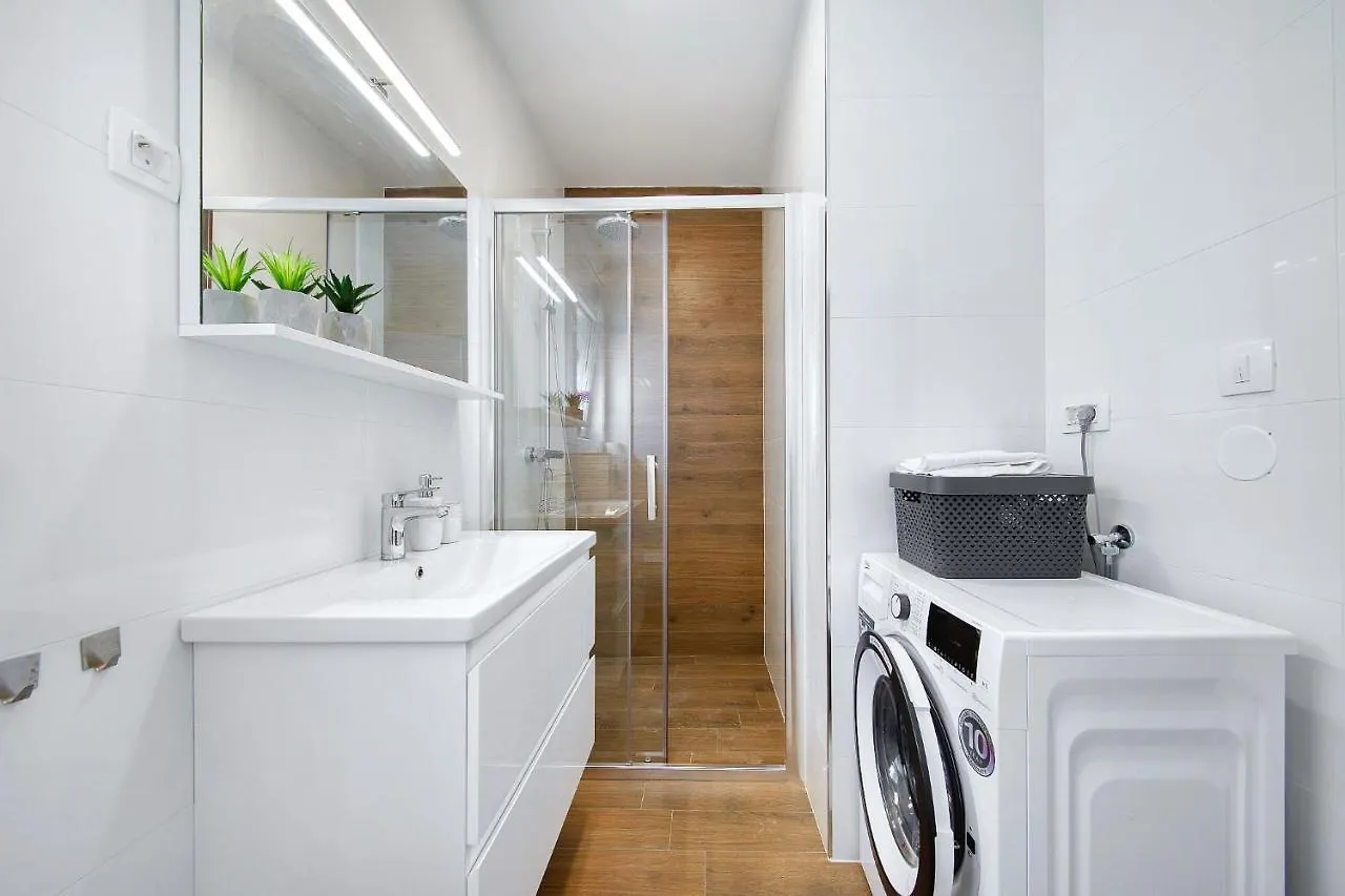 Vidalis, No 1 Apartment Kozino