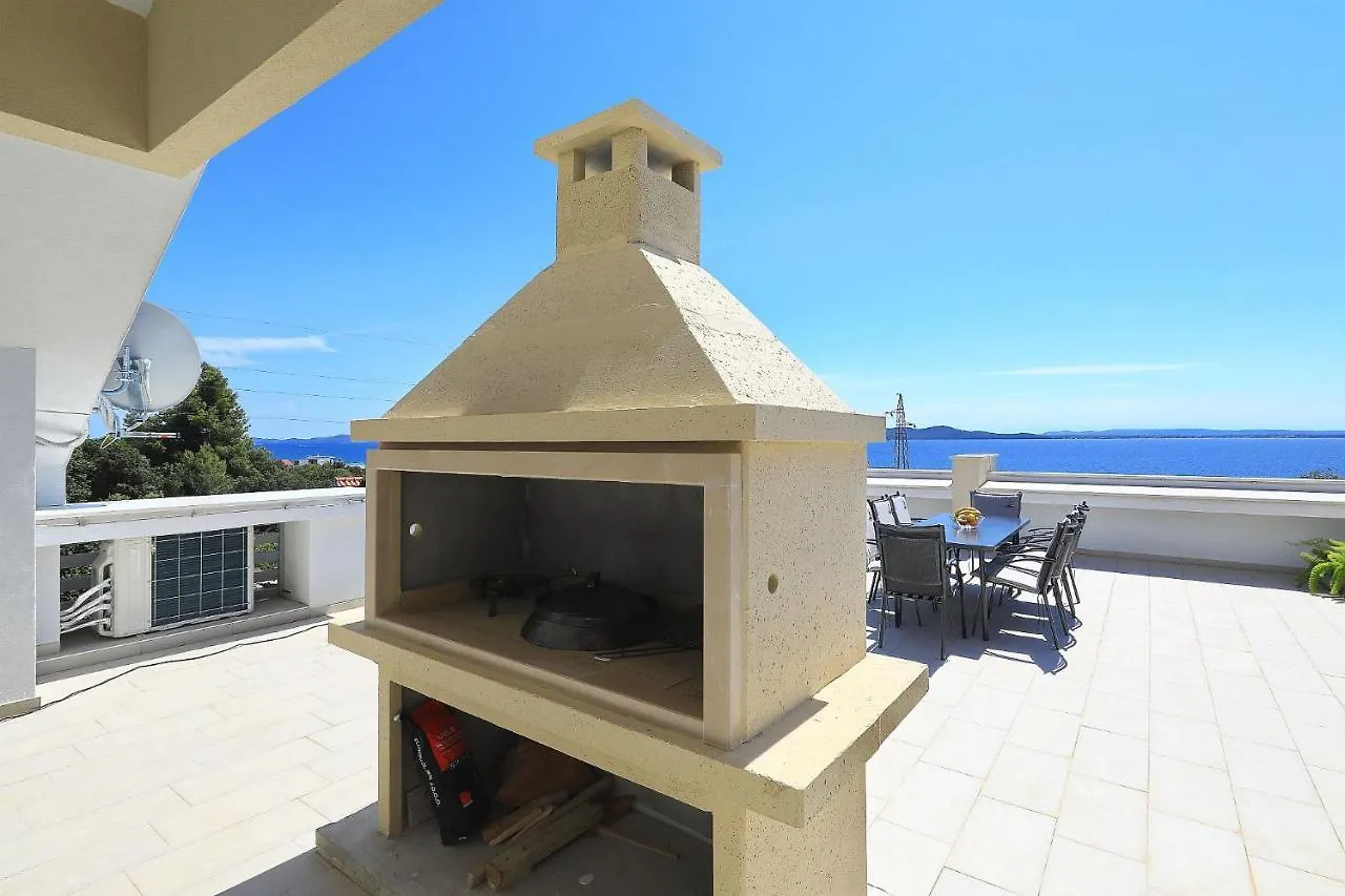 Vidalis, No 1 Apartment Kozino