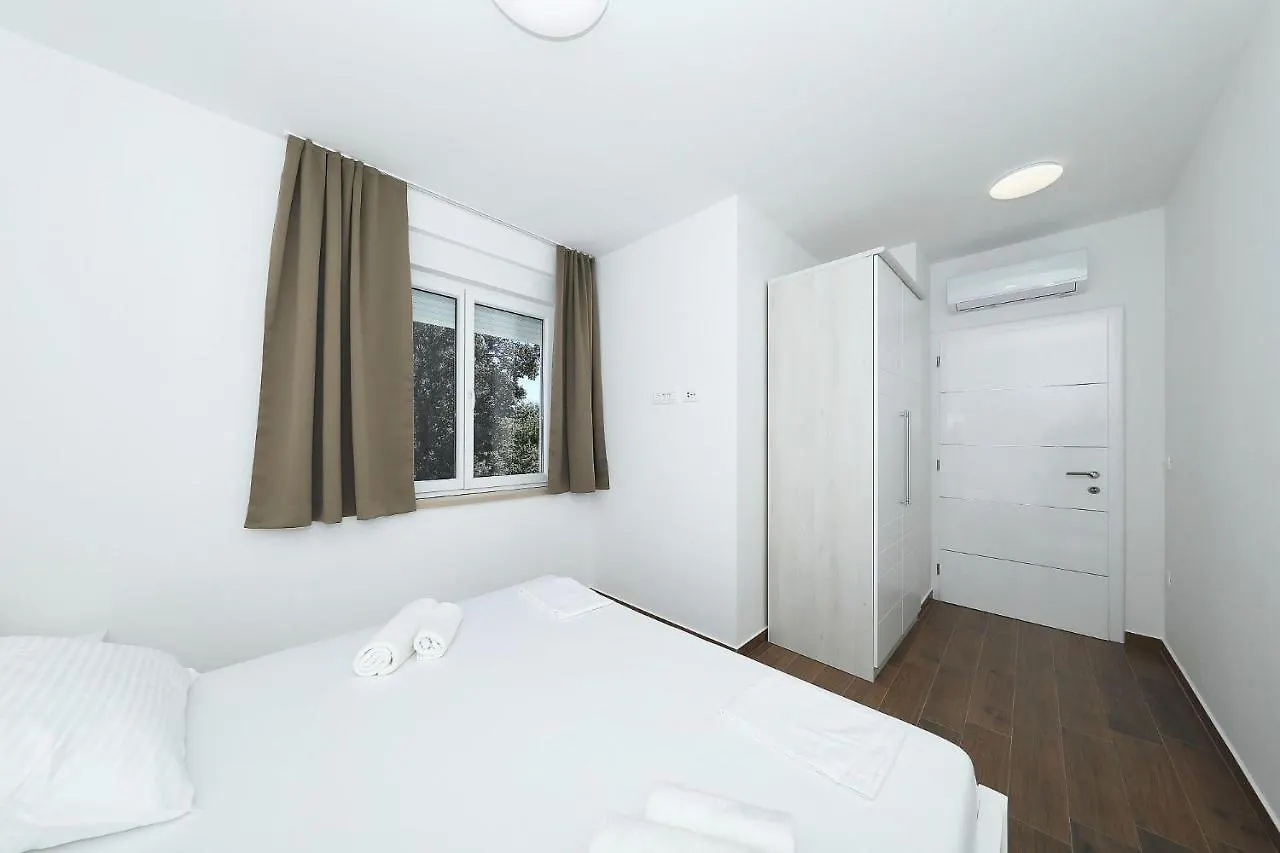 Vidalis, No 1 Apartment Kozino