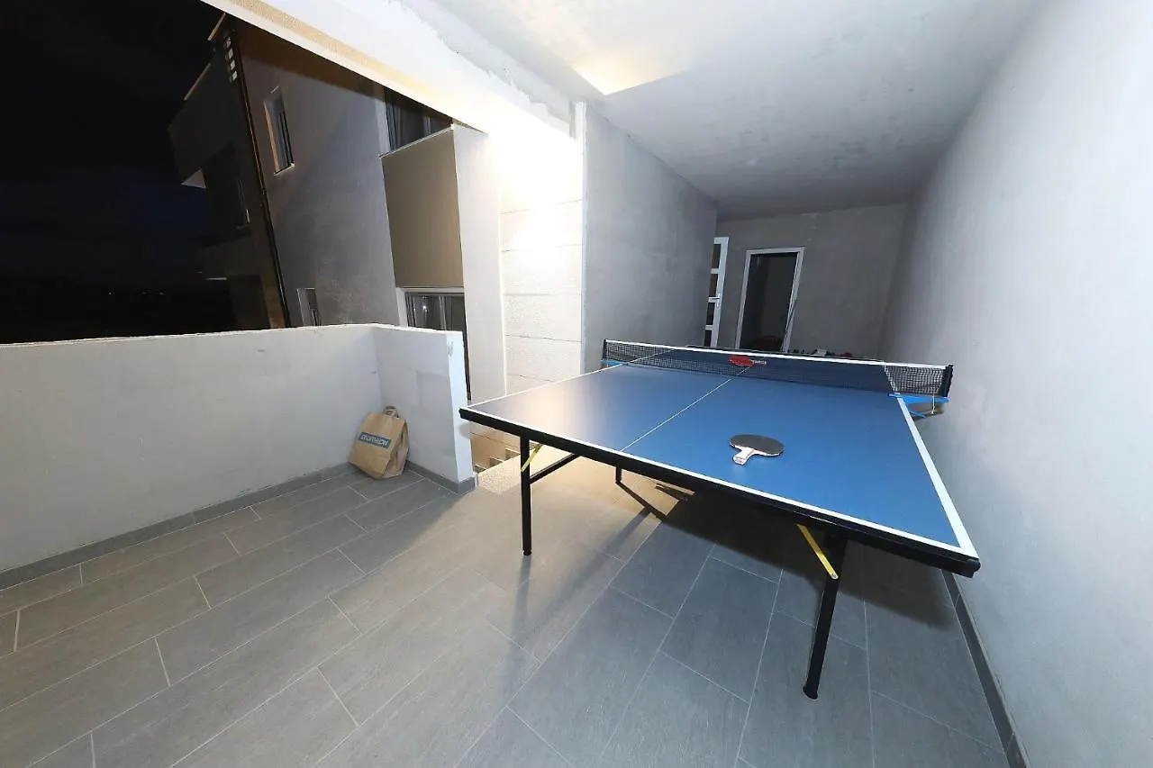 Vidalis, No 1 Apartment Kozino