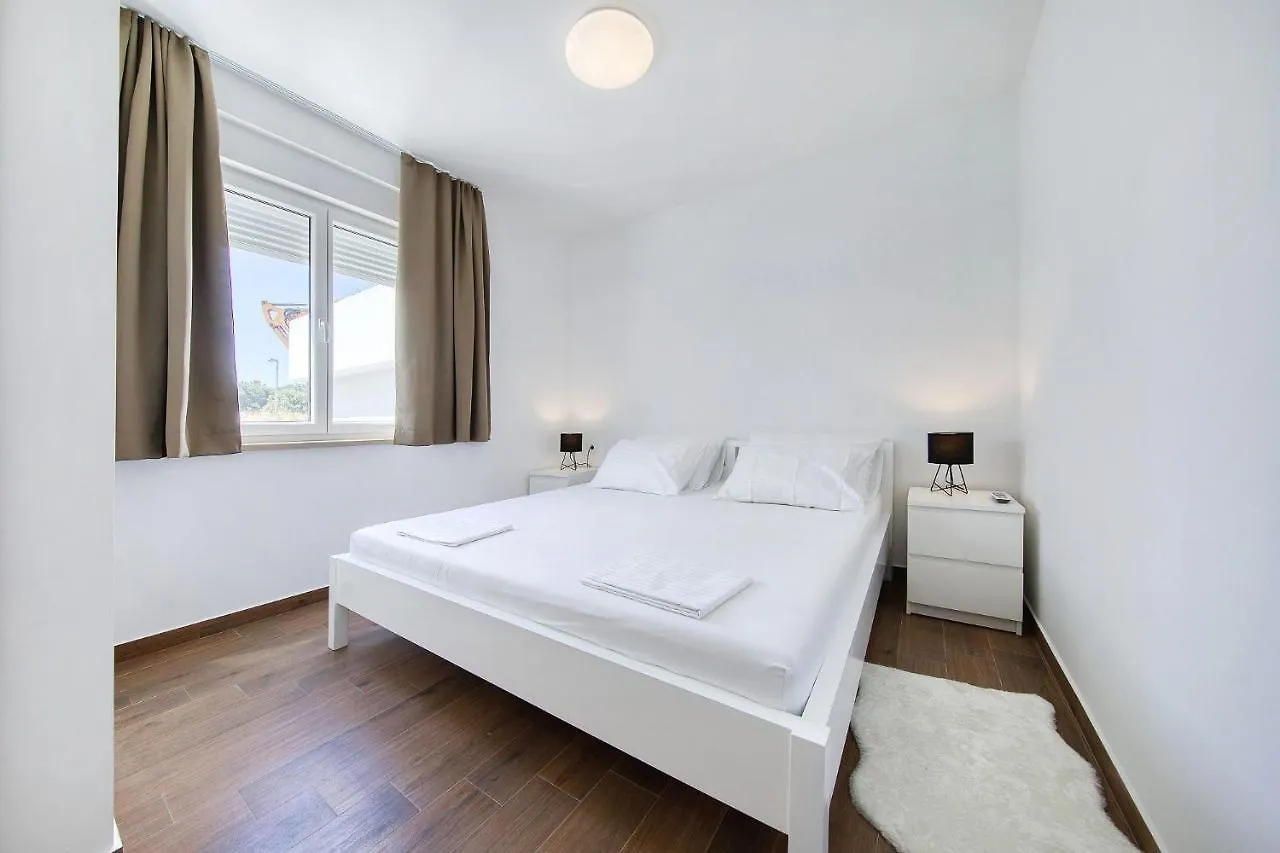 Vidalis, No 1 Apartment Kozino Croatia