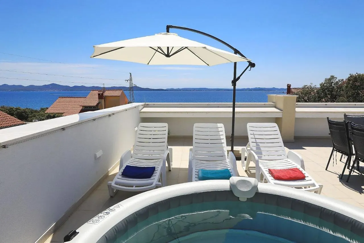 Vidalis, No 1 Apartment Kozino