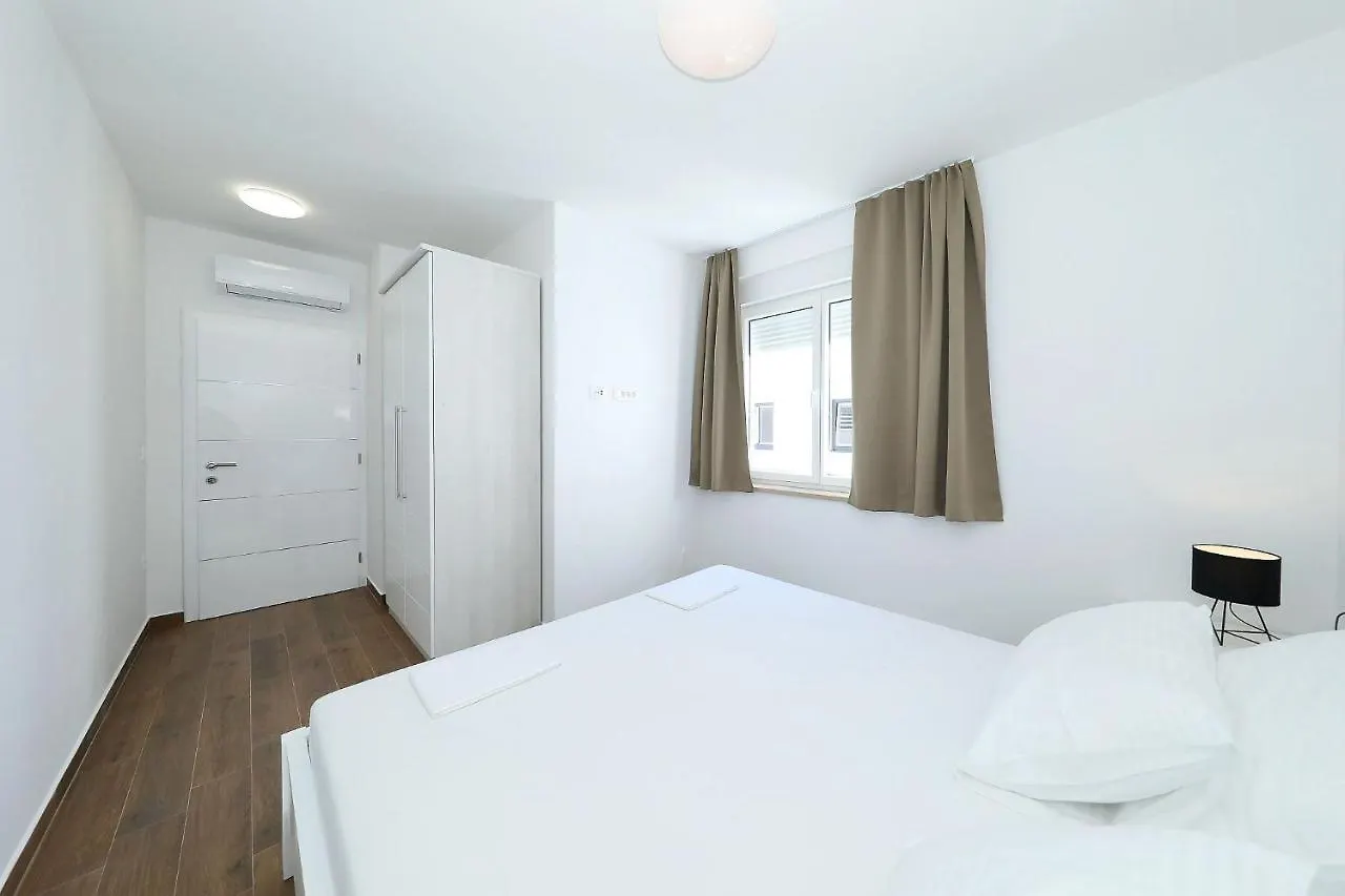 Vidalis, No 1 Apartment Kozino 0*,  Croatia