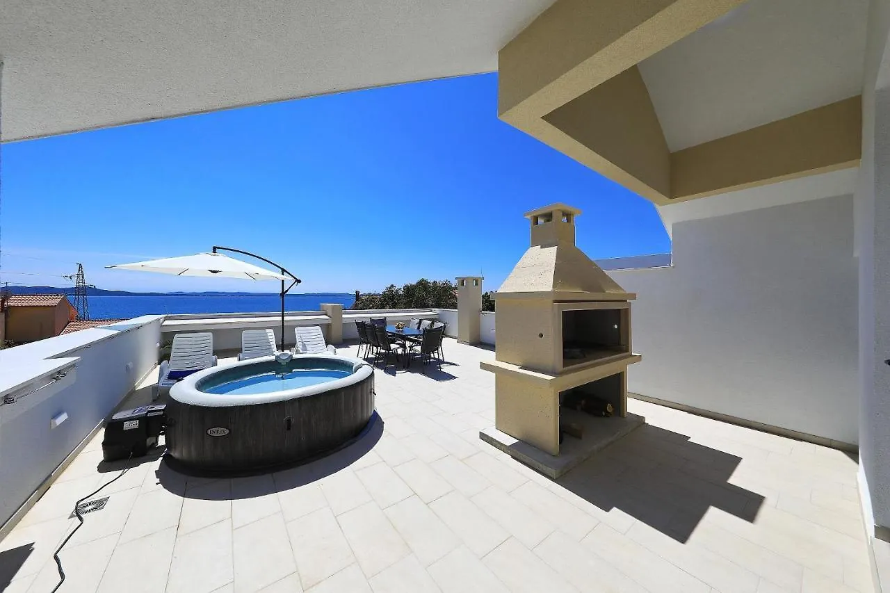 Vidalis, No 1 Apartment Kozino