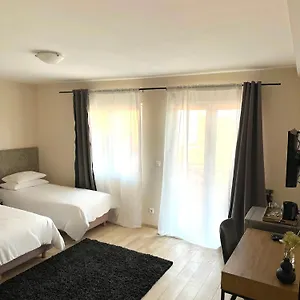 Pineta Gostinjska kuća